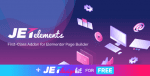 Download Free JetElements v2-6-7 Addon for Elementor Page Builder Nulled